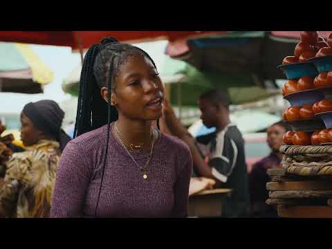 CARRY BODY By  Mike AbduL x Esther igbeKeLe x Adegbodu Twins