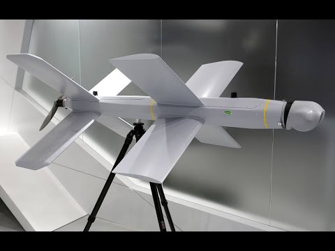 Russian paratroopers on Kherson front using kamikaze drones