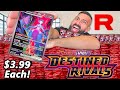 Opening 1 000 Destined Rivals Packs LIVE