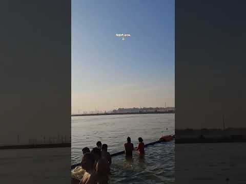 Mahakumbh 🫶🏼❤️🪷 #mahakumbh2025 #prayagraj #devotion #ganga #kumbhmela