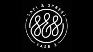 Met Of Zonder Mij - Safi & Spreej