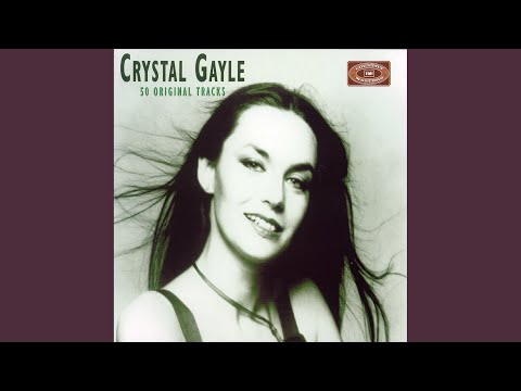 Time Will Prove That Im Right - Crystal Gayle