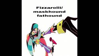 Cover art for Maskhound