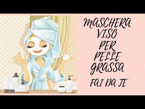 Pacchi di faccia di 40 anni di video che ringiovanisce più tardi Mascheri un peeling per la persona dopo 45