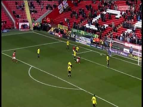 Charlton 2-0 Middlesbrough