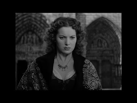 Der Glöckner von Notre Dame - Jetzt auf Blu-ray und DVD! - mit Charles Laugton - Filmjuwelen