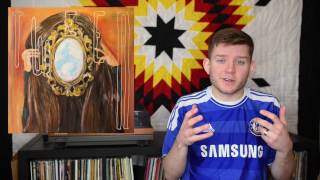 Top Albums of 2016 (#30-16)