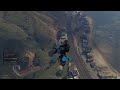 Oppressor MK1 VS Oppressor MK2