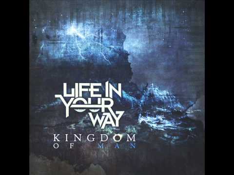Life In Your Way - Forever (lyrics)
