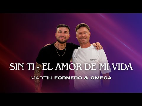 Martín Fornero and OMEGA