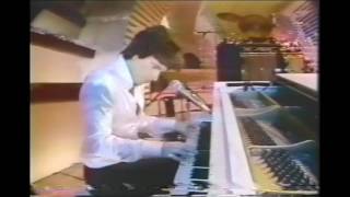 Rick Nelson & The Stone Canyon Band Mystery Train Live 1978