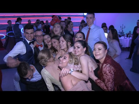 2019 EBTŠ Zadar - FEŠTA - Maturalna Zabava