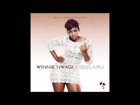 Kibulamu - Winnie Nwagi (Audio)