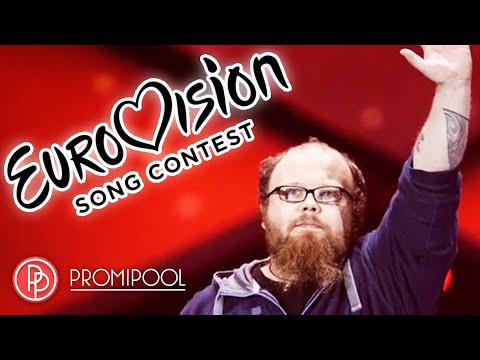 Die schlimmsten Skandale rund um den Eurovision Song Contest • PROMIPOOL