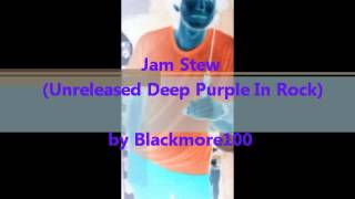 Jam Stew (Deep Purple)- Blackmore100