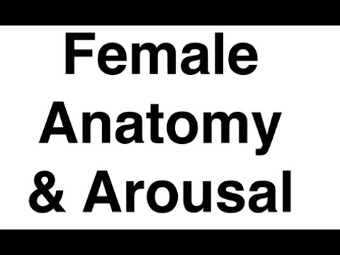 Loveology University - "Female Anatomy & Arousal" Course Sneak Preview!