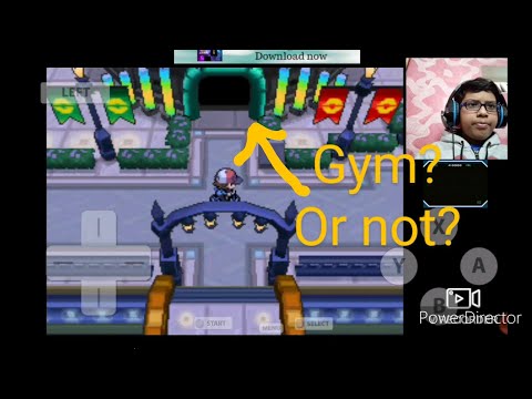 Pokémon White #9 ANOTHER MISTAKE AND NIMBASA CITY'S GYM