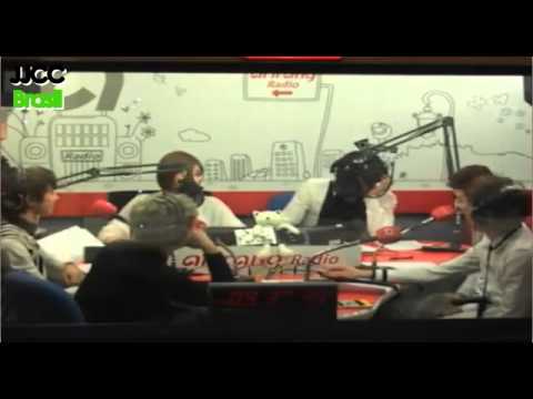 [PTBRSUB] 140414 JJCC - Sound K Parte (2/2)