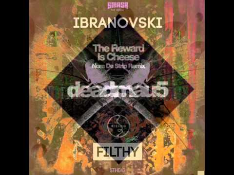 The Reward Is Cheese vs Filthy (Rixqi Mashup)