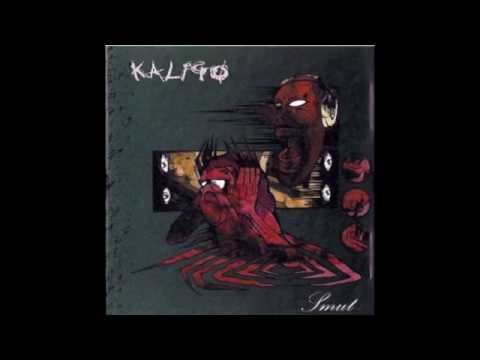 BLEED THE BITCH -  KALIGO -  SMUT -  2003