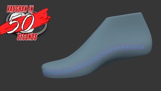 MODO | Topology Sketch Tool