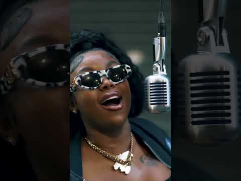 Pretty Dij - Drumstix 🔥🔥🔥 #fromtheblockperformance 🎙