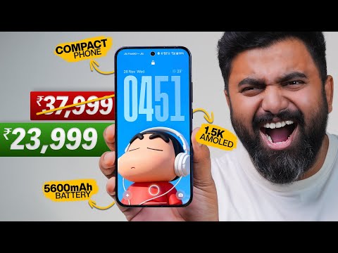 A Rare Smartphone DEAL You Can't Miss!