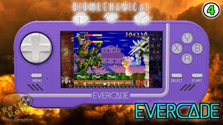 🕹️Gaelco Arcade on Evercade Part 4: Biomechanical Toy Gameplay and Thoughts🕹️