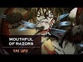 Mouthful of Razors - [ Time Lapse ] 