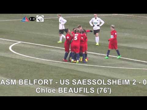 ASM BELFORT - US SAESSOLSHEIM 3 0  2016 2017 CDF64 11 décembre 2016