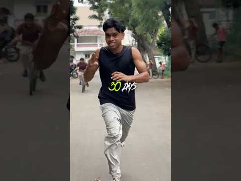 I Tried Everything to Grow Taller in 30 Days. Here's My Result.