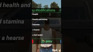 Download lagu GTA San Andreas hack for Android mp3