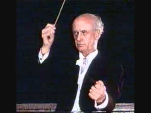 Wilhelm Furtwängler  "Egmont-Overture"  Beethoven