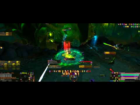 Mythic Garothi Worldbreaker - Einherjar (Fourth Kill)