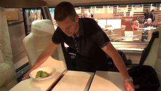 preview picture of video 'Niesmann Bischoff Arto 66F motor home'