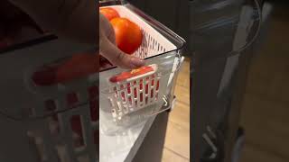 Video de Recipiente escurridor
