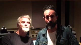 Milo, Mel &amp; Mayel presentan WEBA - Tito Fuentes (Mayel)