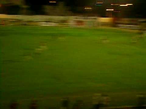 Petrolina x Santa Cruz - Segundo gol do santa cruz 11-02-09