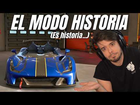 Probando TODOS LOS COCHES de la 0.5 de Assetto Corsa EVO | (Y si, me mojo con el temita ese)