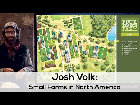 , title : 'Josh Volk - Small Farms in North America - Giàz ITALY'