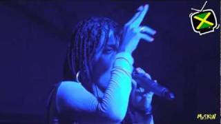 MaMa Marjas - Ganja - Live @ High Foundation Festival 2011