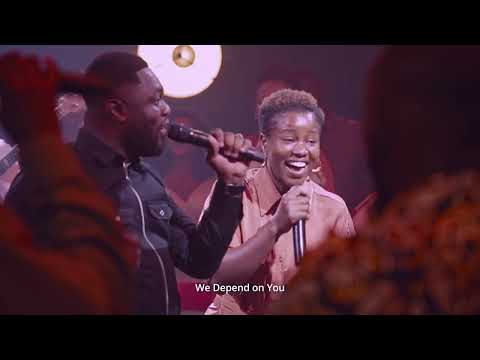 Kofi Owusu Peprah - SONGS OF REVELATION | SEASON 2 | EP2 [Ft Nii Abbey & Achiaa Music]