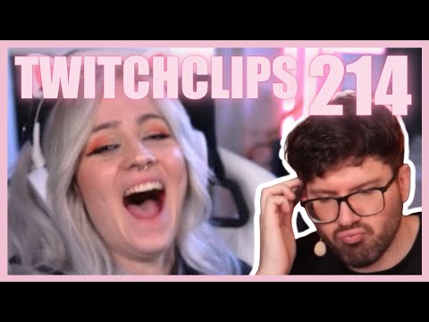Die von TwitchClipsGermany! 😂 - 214 TwitchClips | LostKittn Reaction