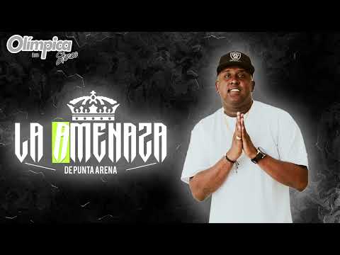 LA BALA PERDIDA MR BLACK FT LUISTER LA VOZ - DJ MEMIN || LA AMENAZA DE PUNTA ARENA EN OLIMPICA