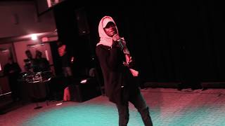 Phase 1 in 7: Kofie Carter- Rutgers NB Performance (Vlog)