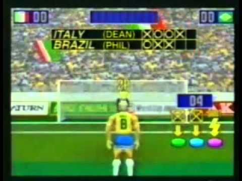 Gamesmaster Series 5 Episode 8 Part 2