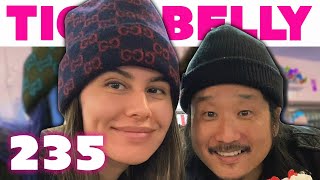 Poway Hall of Fame | TigerBelly 235 w/ Bobby Lee & Khalyla