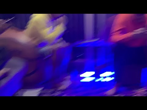 FORCEPARKBOIS - PKP (LIVE PERFORMANCE)