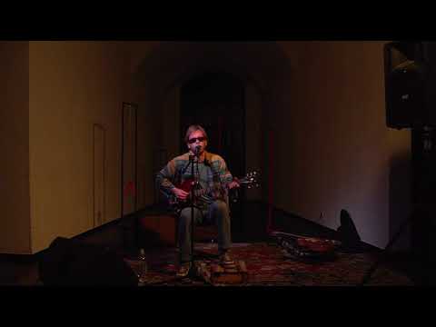 Samuel Blues @ Galerija Škuc, 11. 12. 2020