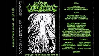 Dark Millennium - Spiritual